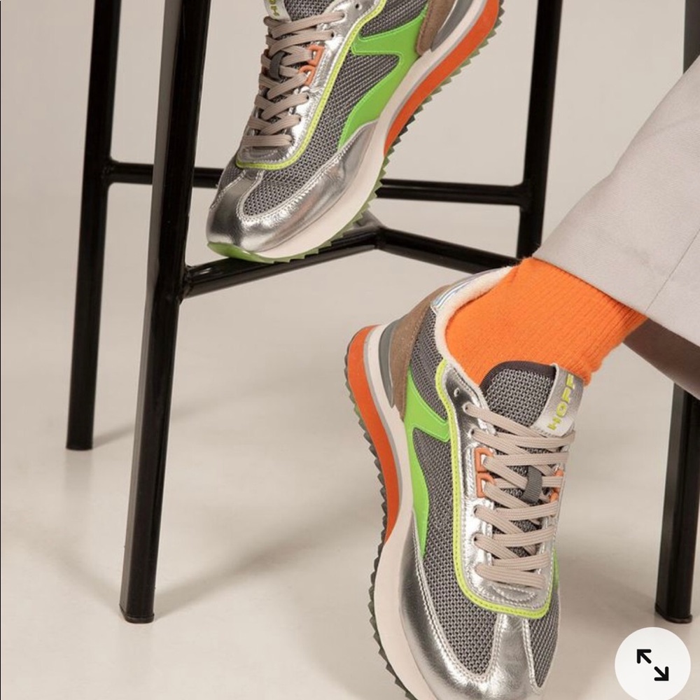 HOFF Guggenheim Sneaker7.5